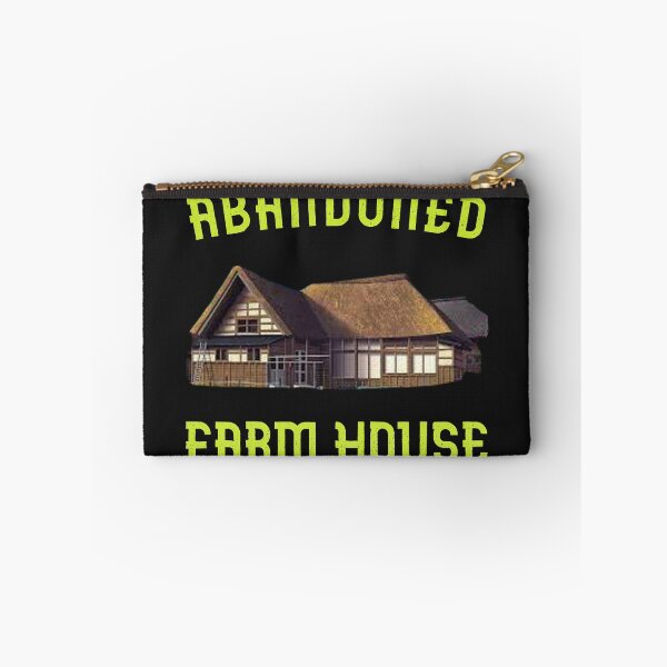 Item preview, Abandoned Farm House designed and sold by redengineers.