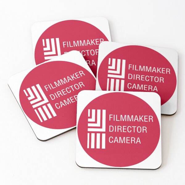 Item preview, filmmaker  designed and sold by kuikai123.