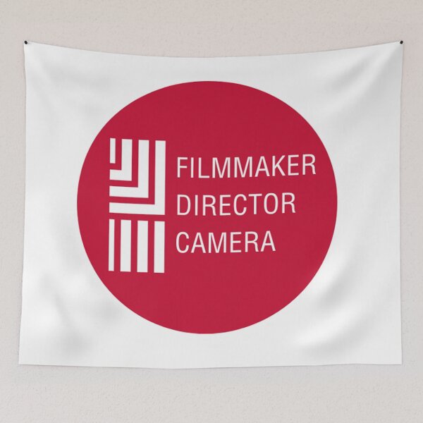 Item preview, filmmaker  designed and sold by kuikai123.