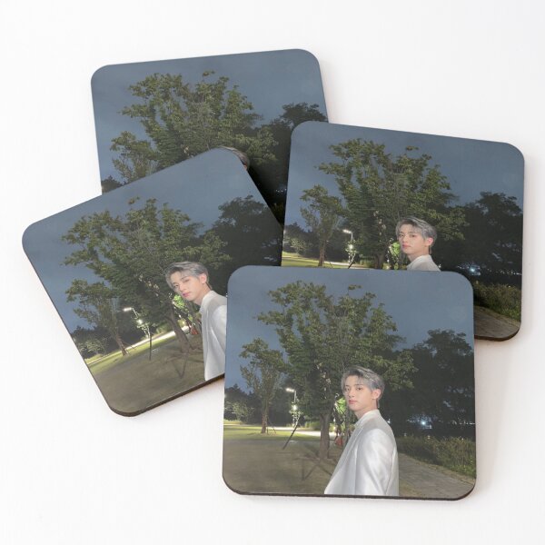 Item preview, Kim Minkyu (김민규) designed and sold by danielletrisha.