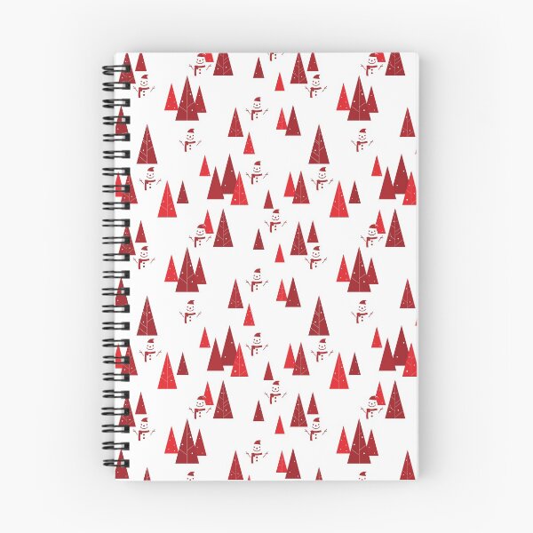 Item preview, Christmas Pattern designed and sold by ArtsySaturn.