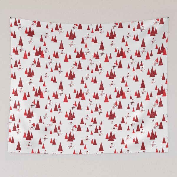 Item preview, Christmas Pattern designed and sold by ArtsySaturn.