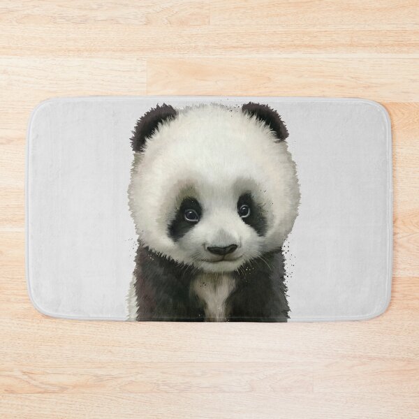 Item preview, baby panda designed and sold by Niti-Niti.
