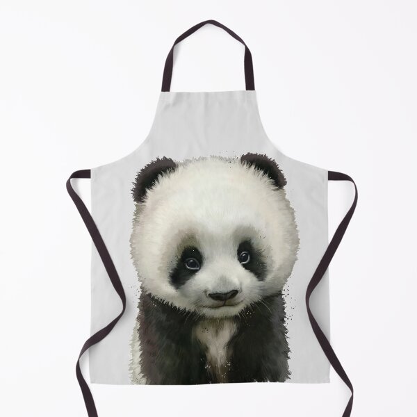 Item preview, baby panda designed and sold by Niti-Niti.