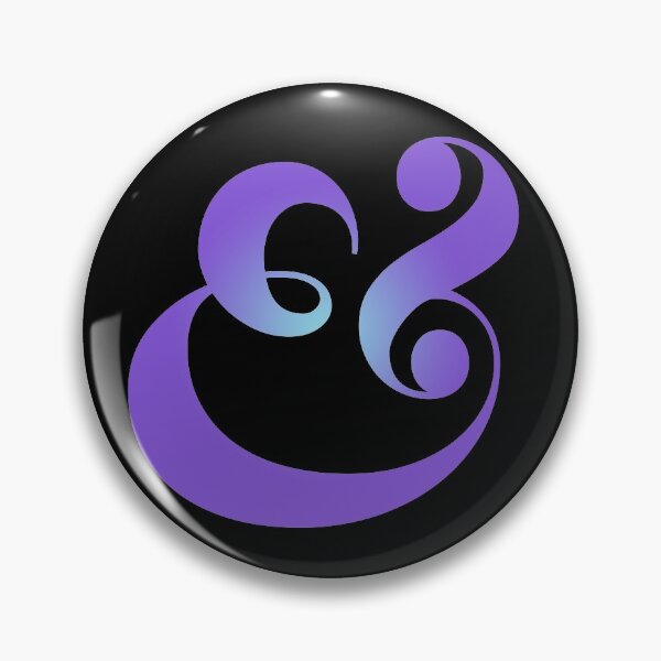 Artikelvorschau, Fracht Big Black Ampersand v.3 entworfen und verkauft von x1brett.