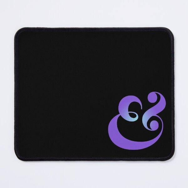 Item preview, Freight Big Black Ampersand v.3 designed and sold by x1brett.