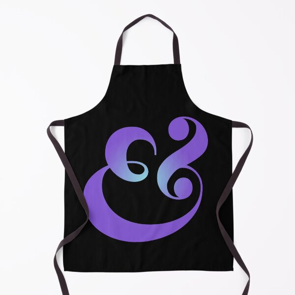 Item preview, Freight Big Black Ampersand v.3 designed and sold by x1brett.