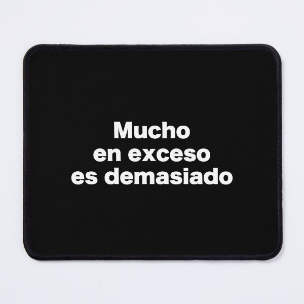 Item preview, Too much in excess is too much designed and sold by MrMotto.