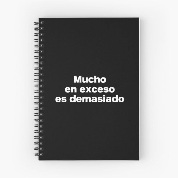 Item preview, Too much in excess is too much designed and sold by MrMotto.