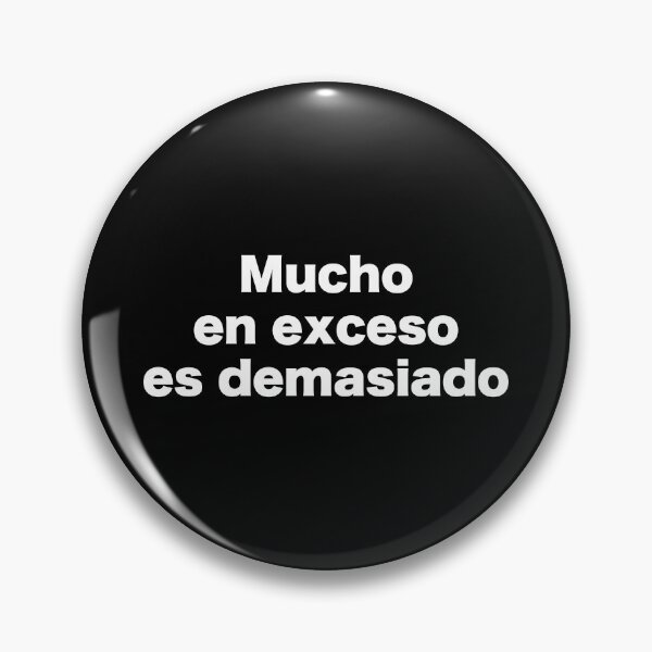 Item preview, Too much in excess is too much designed and sold by MrMotto.