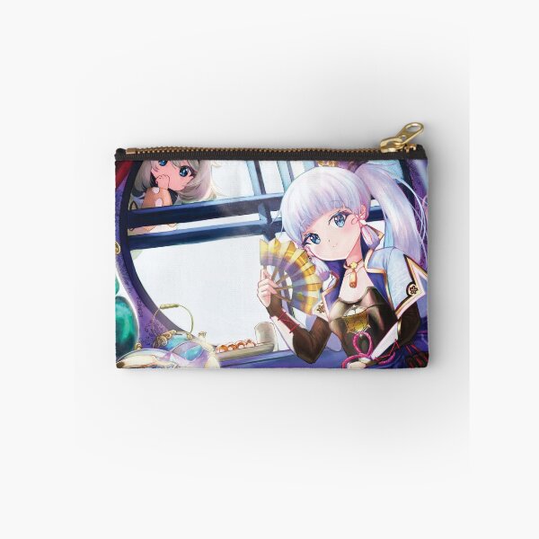 Item preview, Kamisato Ayaka Genshin Impact  designed and sold by willybatlong.