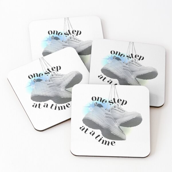 Item preview, One Step At A Time designed and sold by aaalou.