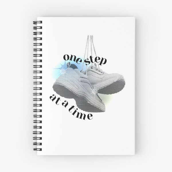 Item preview, One Step At A Time designed and sold by aaalou.