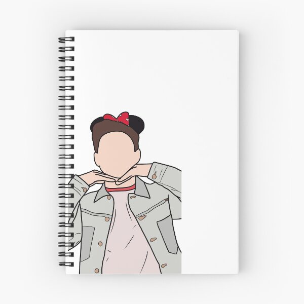 Item preview, Niall Horan Meet and greet draw designed and sold by Dana-M.