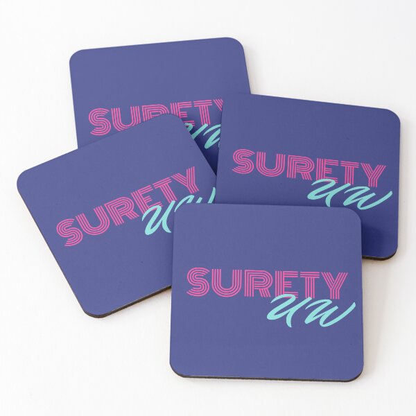 Item preview, Surety UW Disco Colors  designed and sold by trendingatees.