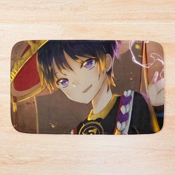 Item preview, Scaramouche Genshin Impact  designed and sold by roycool.