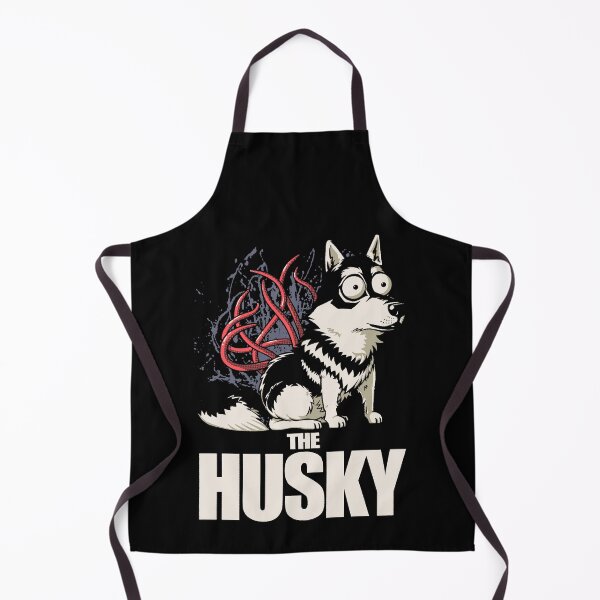 Item preview, THE HUSKY designed and sold by tronyx79.