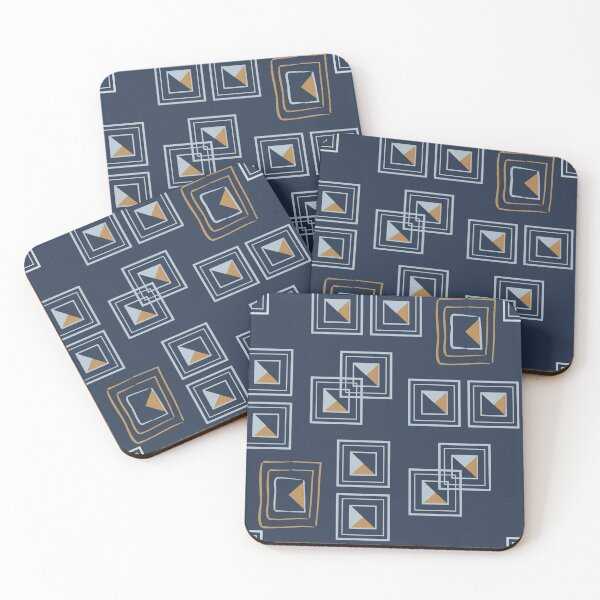 Item preview, Random Squares (Order & Chaos) designed and sold by ncxadair.