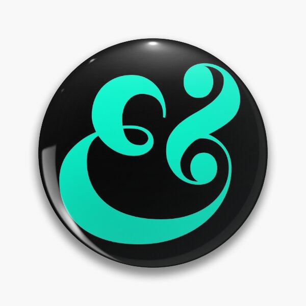 Artikelvorschau, Fracht Big Black Ampersand v.6 entworfen und verkauft von x1brett.