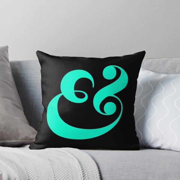 Artikelvorschau, Fracht Big Black Ampersand v.6 entworfen und verkauft von x1brett.