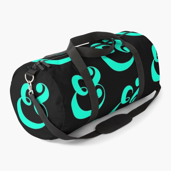 Item preview, Freight Big Black Ampersand v.6 designed and sold by x1brett.