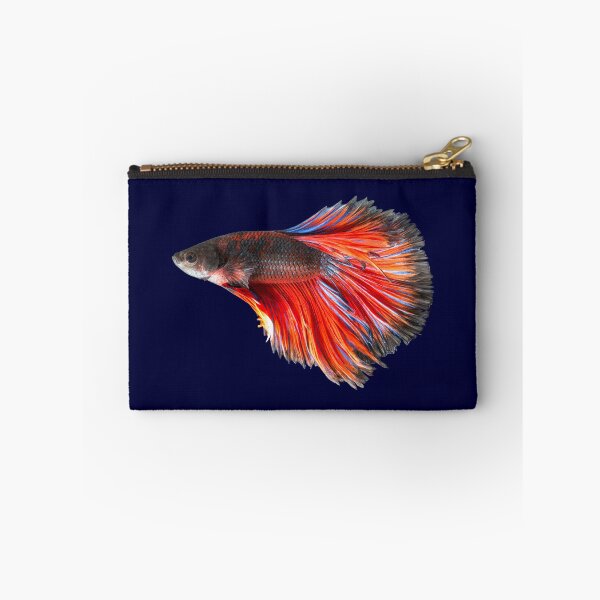 Item preview, Colorful Betta Fish designed and sold by rewstudio.