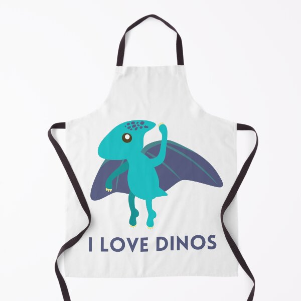 Item preview, Dinosaurs Lovers : I Love Dinos designed and sold by MoaaStore.