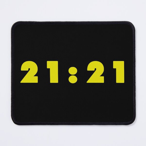 Item preview, 21:21 designed and sold by dora6.
