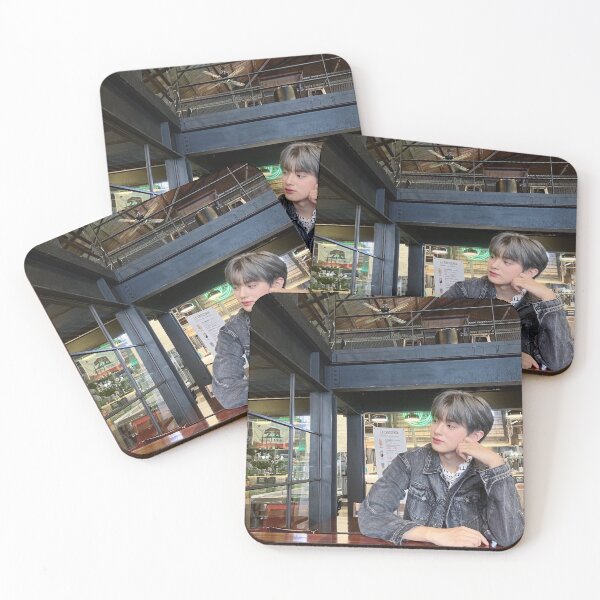 Item preview, Kim Minkyu (김민규) designed and sold by danielletrisha.