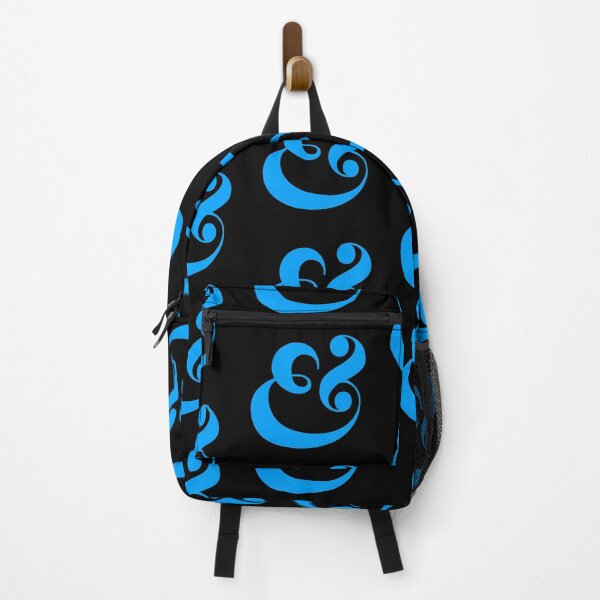 Item preview, Freight Big Black Ampersand v.8 designed and sold by x1brett.