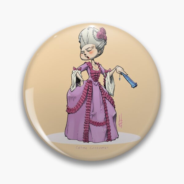 Item preview, Madame de Framboise designed and sold by Horlod.