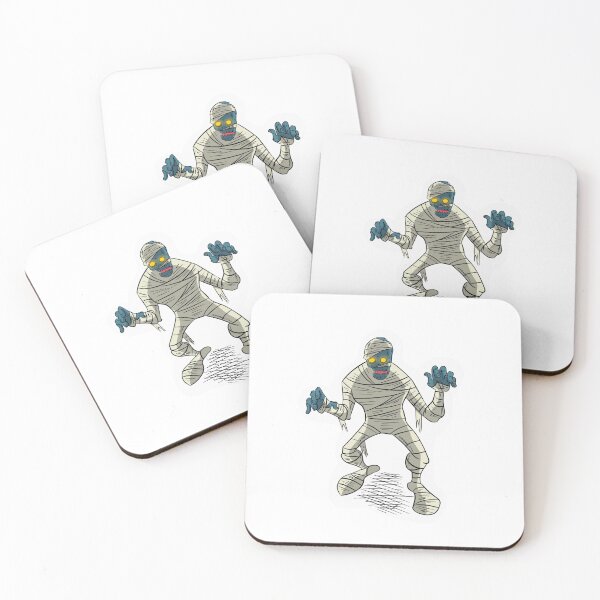 Item preview, Mummy designed and sold by brianhodgepodge.