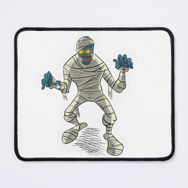 Item preview, Mummy designed and sold by brianhodgepodge.