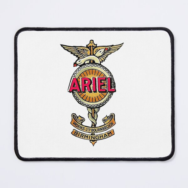 Item preview, Old motorcycle logo designed and sold by JohnLowerson.