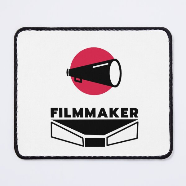 Item preview, filmmaker designed and sold by kuikai123.