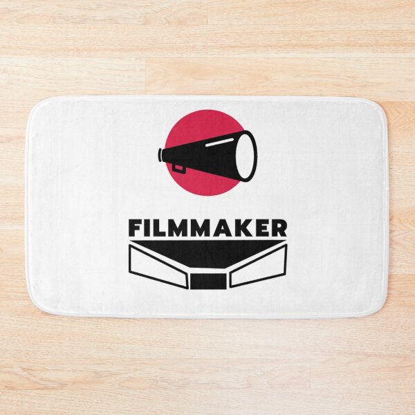 Item preview, filmmaker designed and sold by kuikai123.