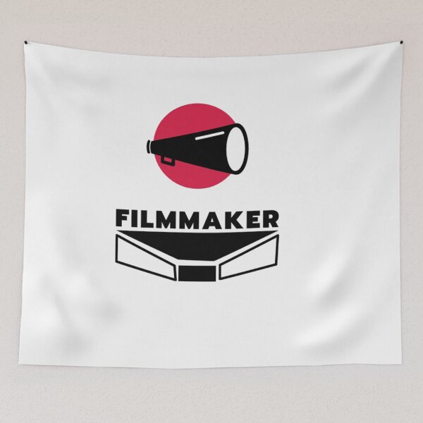 Item preview, filmmaker designed and sold by kuikai123.