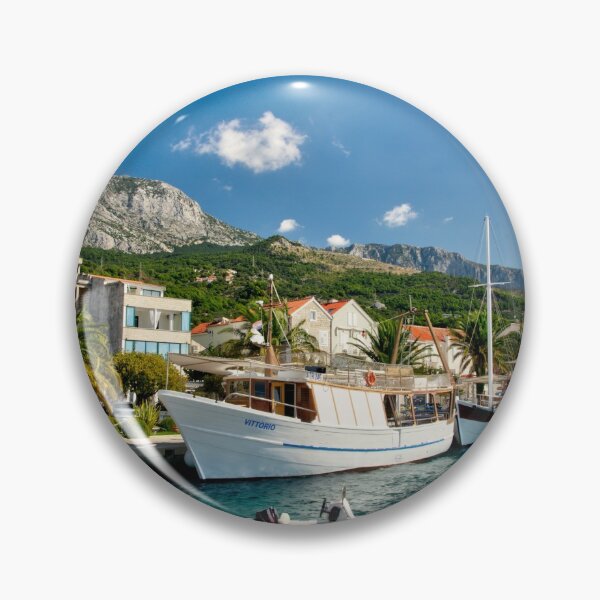 Item preview, Tucepi Trip Boats designed and sold by hawkie.