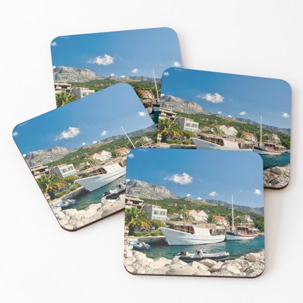 Item preview, Tucepi Trip Boats designed and sold by hawkie.