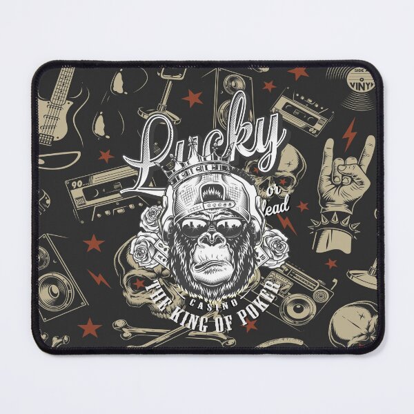 Item preview, Poker Best Hands - The King Poker designed and sold by DigoCostaK7css.