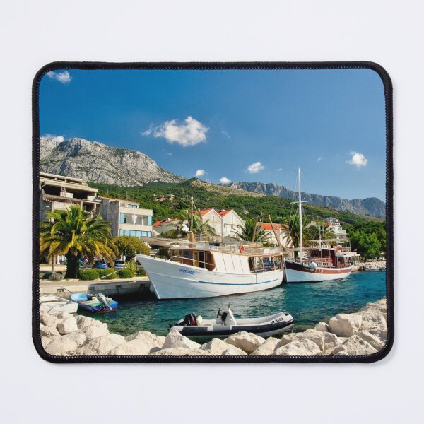 Item preview, Tucepi Trip Boats designed and sold by hawkie.