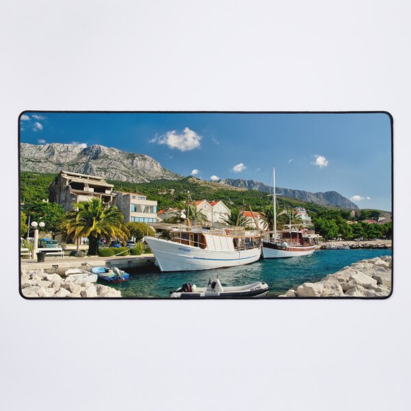 Item preview, Tucepi Trip Boats designed and sold by hawkie.