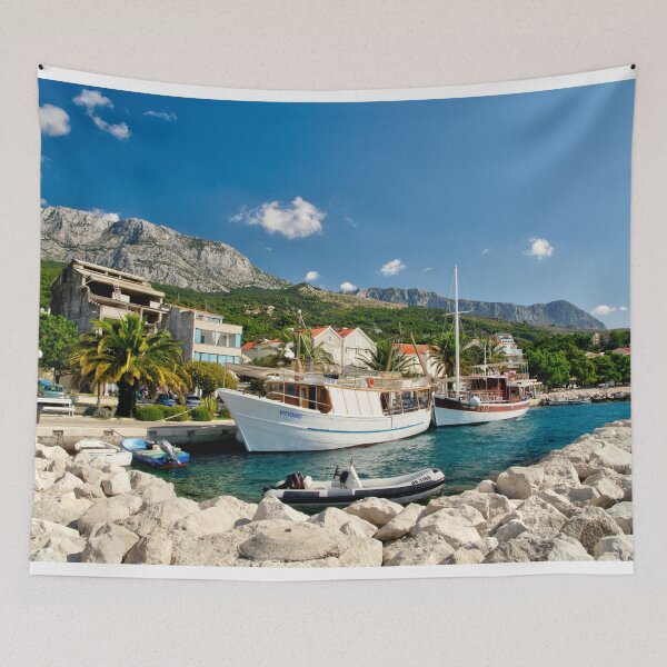 Item preview, Tucepi Trip Boats designed and sold by hawkie.