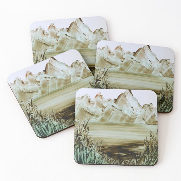 Item preview, Still Waters designed and sold by Artscenic.