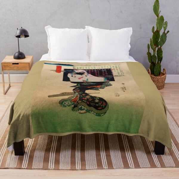 Item preview, Lovely NEO-Geisha-/NFT- variation 1 designed and sold by NeoAntique-Art.