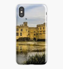 Leeds Castle, England iPhone Case