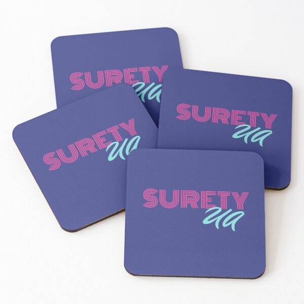 Item preview, Surety UA Disco Colors  designed and sold by trendingatees.