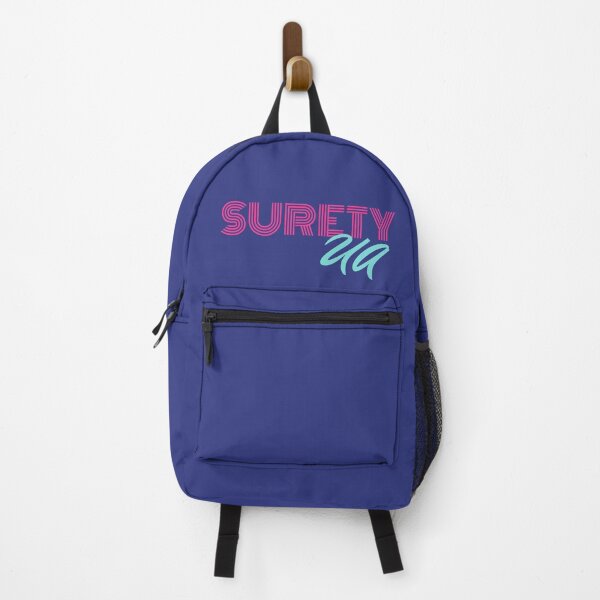 Item preview, Surety UA Disco Colors designed and sold by trendingatees.