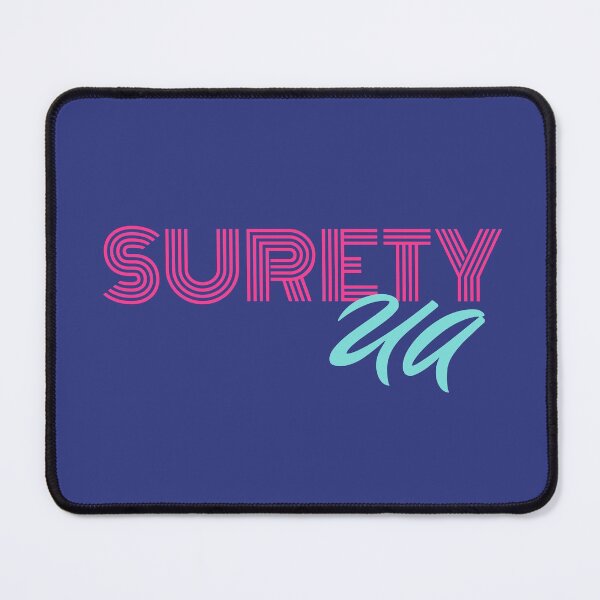 Item preview, Surety UA Disco Colors designed and sold by trendingatees.