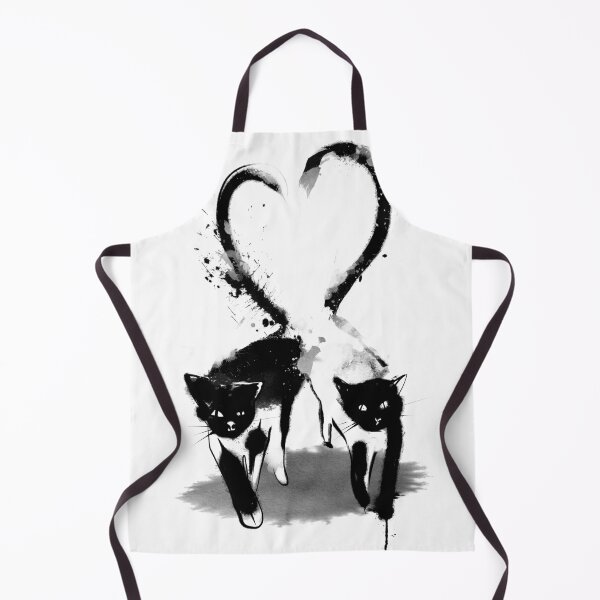 Item preview, Cat's walk designed and sold by kharma zero.